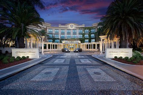 Palazzo Versace Gold Coast: Luxury Hotel in Australila .